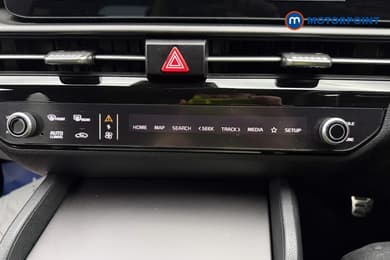 KIA Sportage Gt-Line Automatic Petrol-Electric Hybrid SUV - Stock Number (1679325) - 14th supplementary image