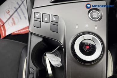 KIA Sportage Gt-Line Automatic Petrol-Electric Hybrid SUV - Stock Number (1679325) - 16th supplementary image