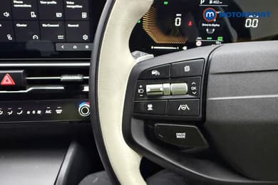 KIA Sportage Gt-Line Automatic Petrol-Electric Hybrid SUV - Stock Number (1679325) - 17th supplementary image