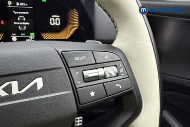 KIA Sportage Gt-Line Automatic Petrol-Electric Hybrid SUV - Stock Number (1679325) - 18th supplementary image