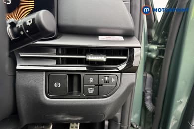 KIA Sportage Gt-Line Automatic Petrol-Electric Hybrid SUV - Stock Number (1679325) - 22nd supplementary image