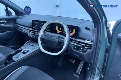 KIA Sportage Gt-Line Automatic Petrol-Electric Hybrid SUV - Stock Number (1679325) - 23rd supplementary image