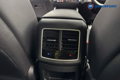 KIA Sportage Gt-Line Automatic Petrol-Electric Hybrid SUV - Stock Number (1679325) - 33rd supplementary image