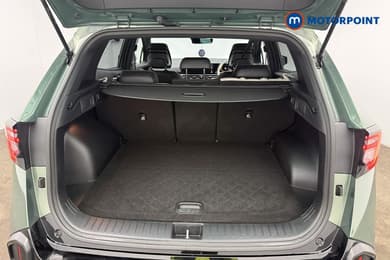 KIA Sportage Gt-Line Automatic Petrol-Electric Hybrid SUV - Stock Number (1679325) - 34th supplementary image