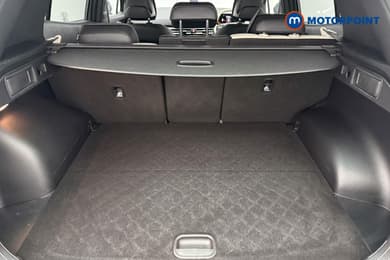 KIA Sportage Gt-Line Automatic Petrol-Electric Hybrid SUV - Stock Number (1679325) - 35th supplementary image