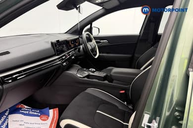 KIA Sportage Gt-Line Automatic Petrol-Electric Hybrid SUV - Stock Number (1679325) - 37th supplementary image