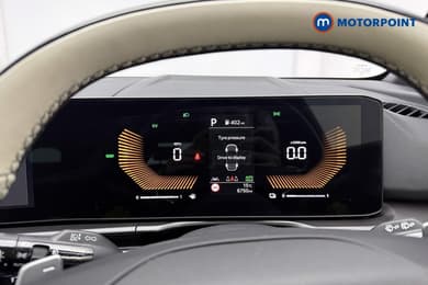 KIA Sportage Gt-Line Automatic Petrol-Electric Hybrid SUV - Stock Number (1679325) - 1st supplementary image