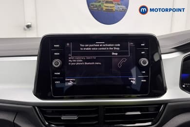 Volkswagen T-Roc Life Manual Petrol SUV - Stock Number (1679971) - 6th supplementary image