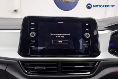 Volkswagen T-Roc Life Manual Petrol SUV - Stock Number (1679971) - 7th supplementary image