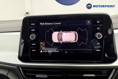 Volkswagen T-Roc Life Manual Petrol SUV - Stock Number (1679971) - 10th supplementary image