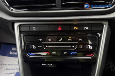 Volkswagen T-Roc Life Manual Petrol SUV - Stock Number (1679971) - 11th supplementary image
