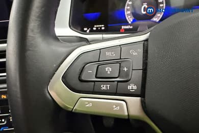 Volkswagen T-Roc Life Manual Petrol SUV - Stock Number (1679971) - 12th supplementary image