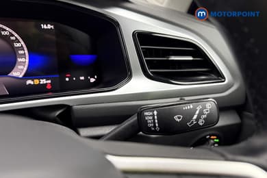 Volkswagen T-Roc Life Manual Petrol SUV - Stock Number (1679971) - 15th supplementary image