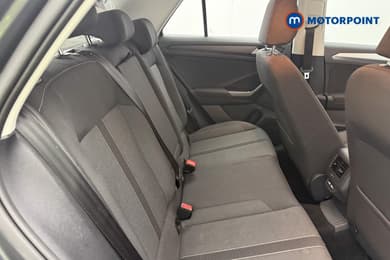 Volkswagen T-Roc Life Manual Petrol SUV - Stock Number (1679971) - 23rd supplementary image