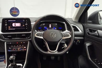 Volkswagen T-Roc Life Manual Petrol SUV - Stock Number (1679971) - 24th supplementary image