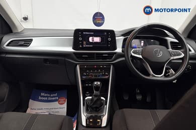 Volkswagen T-Roc Life Manual Petrol SUV - Stock Number (1679971) - 25th supplementary image