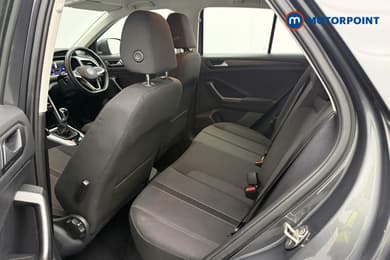 Volkswagen T-Roc Life Manual Petrol SUV - Stock Number (1679971) - 29th supplementary image