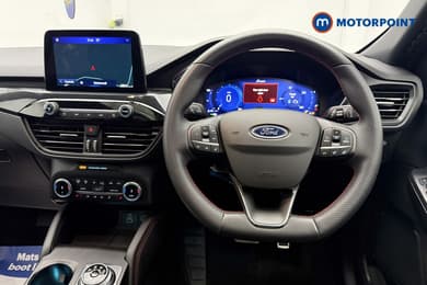 Ford Kuga St-Line X Edition Automatic Petrol-Electric Hybrid SUV - Stock Number (1680759) - 2nd supplementary image