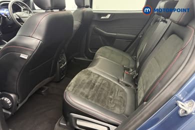 Ford Kuga St-Line X Edition Automatic Petrol-Electric Hybrid SUV - Stock Number (1680759) - 5th supplementary image