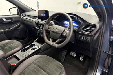 Ford Kuga St-Line X Edition Automatic Petrol-Electric Hybrid SUV - Stock Number (1680759) - 7th supplementary image