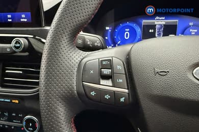 Ford Kuga St-Line X Edition Automatic Petrol-Electric Hybrid SUV - Stock Number (1680759) - 8th supplementary image