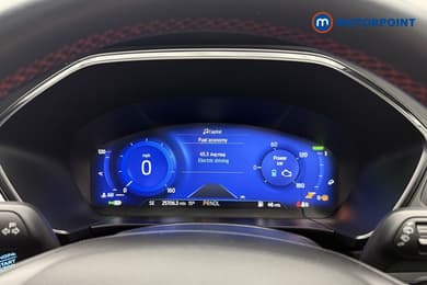 Ford Kuga St-Line X Edition Automatic Petrol-Electric Hybrid SUV - Stock Number (1680759) - 10th supplementary image