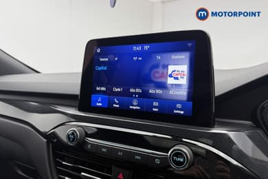 Ford Kuga St-Line X Edition Automatic Petrol-Electric Hybrid SUV - Stock Number (1680759) - 11th supplementary image