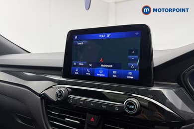 Ford Kuga St-Line X Edition Automatic Petrol-Electric Hybrid SUV - Stock Number (1680759) - 12th supplementary image