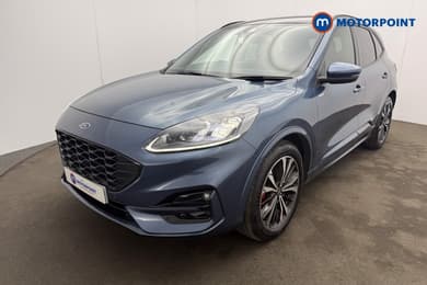 Ford Kuga St-Line X Edition Automatic Petrol-Electric Hybrid SUV - Stock Number (1680759) - 23rd supplementary image