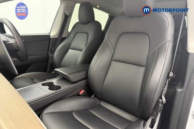 Tesla Model Y Rwd 5Dr Auto Automatic Electric SUV - Stock Number (1680852) - 3rd supplementary image