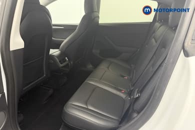 Tesla Model Y Rwd 5Dr Auto Automatic Electric SUV - Stock Number (1680852) - 5th supplementary image