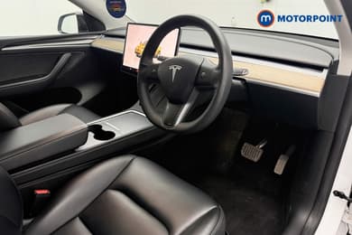Tesla Model Y Rwd 5Dr Auto Automatic Electric SUV - Stock Number (1680852) - 7th supplementary image