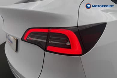 Tesla Model Y Rwd 5Dr Auto Automatic Electric SUV - Stock Number (1680852) - 13th supplementary image