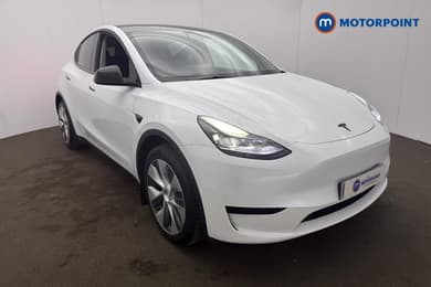 Tesla Model Y Rwd 5Dr Auto Automatic Electric SUV - Stock Number (1680852) - 14th supplementary image