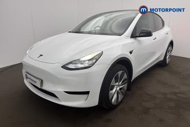 Tesla Model Y Rwd 5Dr Auto Automatic Electric SUV - Stock Number (1680852) - 15th supplementary image