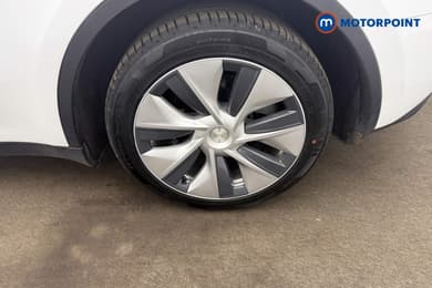 Tesla Model Y Rwd 5Dr Auto Automatic Electric SUV - Stock Number (1680852) - 18th supplementary image