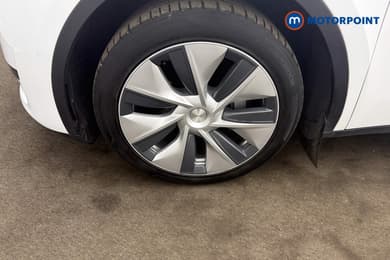 Tesla Model Y Rwd 5Dr Auto Automatic Electric SUV - Stock Number (1680852) - 19th supplementary image
