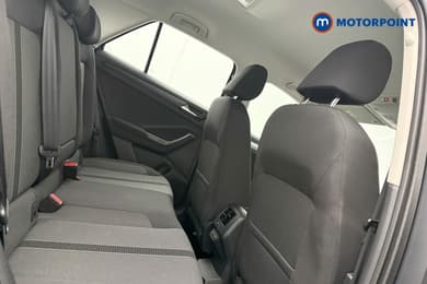 Volkswagen T-Roc Life Manual Petrol SUV - Stock Number (1681406) - 8th supplementary image