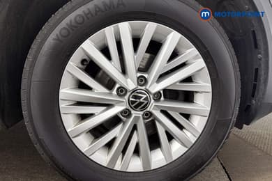Volkswagen T-Roc Life Manual Petrol SUV - Stock Number (1681406) - 10th supplementary image