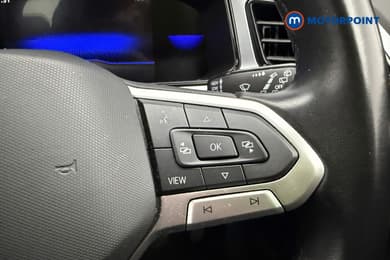 Volkswagen T-Roc Life Manual Petrol SUV - Stock Number (1681406) - 14th supplementary image