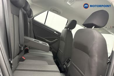 Volkswagen T-Roc Life Manual Petrol SUV - Stock Number (1681406) - 19th supplementary image