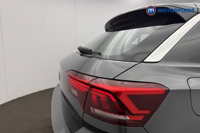 Volkswagen T-Roc Life Manual Petrol SUV - Stock Number (1681406) - 26th supplementary image