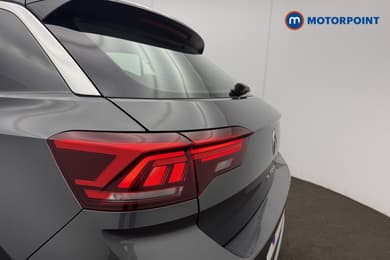 Volkswagen T-Roc Life Manual Petrol SUV - Stock Number (1681406) - 27th supplementary image