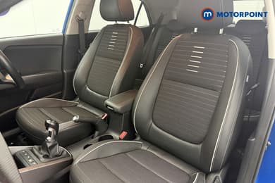 KIA RIO Gt-Line S Manual Petrol Hatchback - Stock Number (1681531) - 3rd supplementary image
