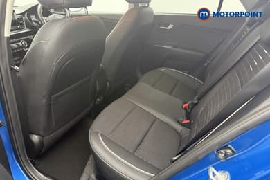 KIA RIO Gt-Line S Manual Petrol Hatchback - Stock Number (1681531) - 5th supplementary image