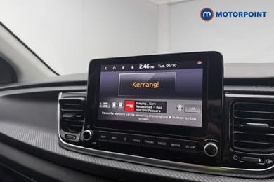 KIA RIO Gt-Line S Manual Petrol Hatchback - Stock Number (1681531) - 13th supplementary image