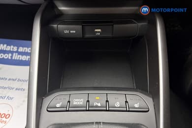 KIA RIO Gt-Line S Manual Petrol Hatchback - Stock Number (1681531) - 15th supplementary image