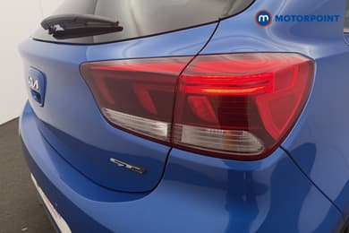 KIA RIO Gt-Line S Manual Petrol Hatchback - Stock Number (1681531) - 18th supplementary image