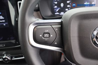 Volvo Xc40 Ultimate Automatic Petrol Plug-In Hybrid SUV - Stock Number (1682962) - 2nd supplementary image