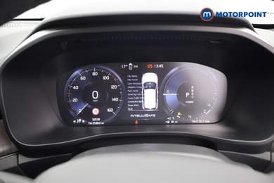 Volvo Xc40 Ultimate Automatic Petrol Plug-In Hybrid SUV - Stock Number (1682962) - 4th supplementary image